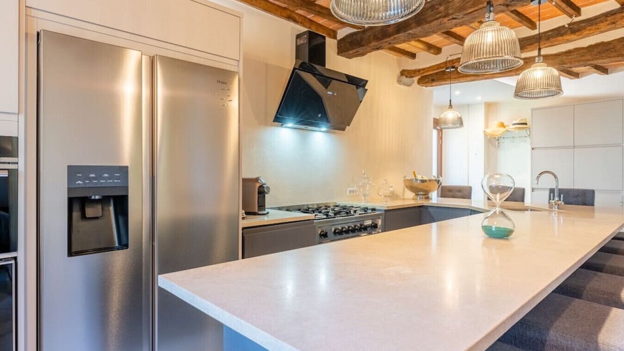 Photo of Kitchen in Mologno