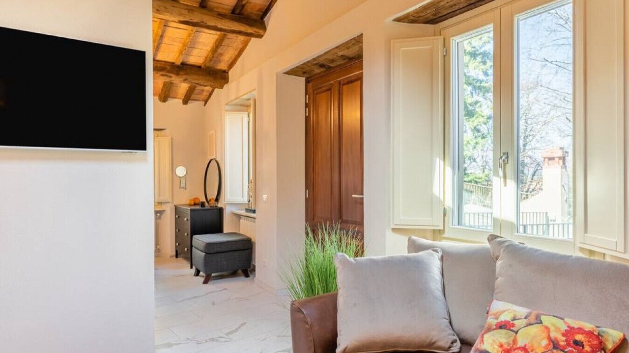 Photo of Livingroom in Mologno