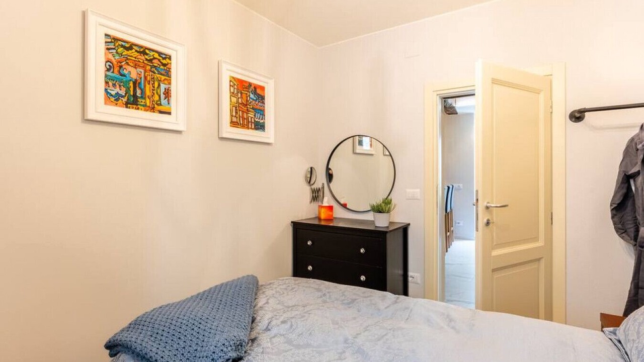 Photo of Bedroom in Mologno