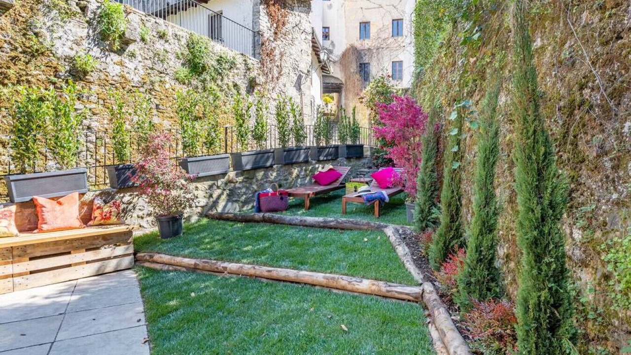 Photo of Patio Balcony in Mologno