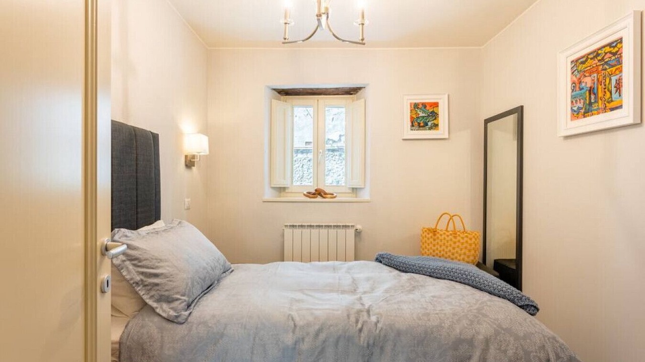 Photo of Bedroom in Mologno