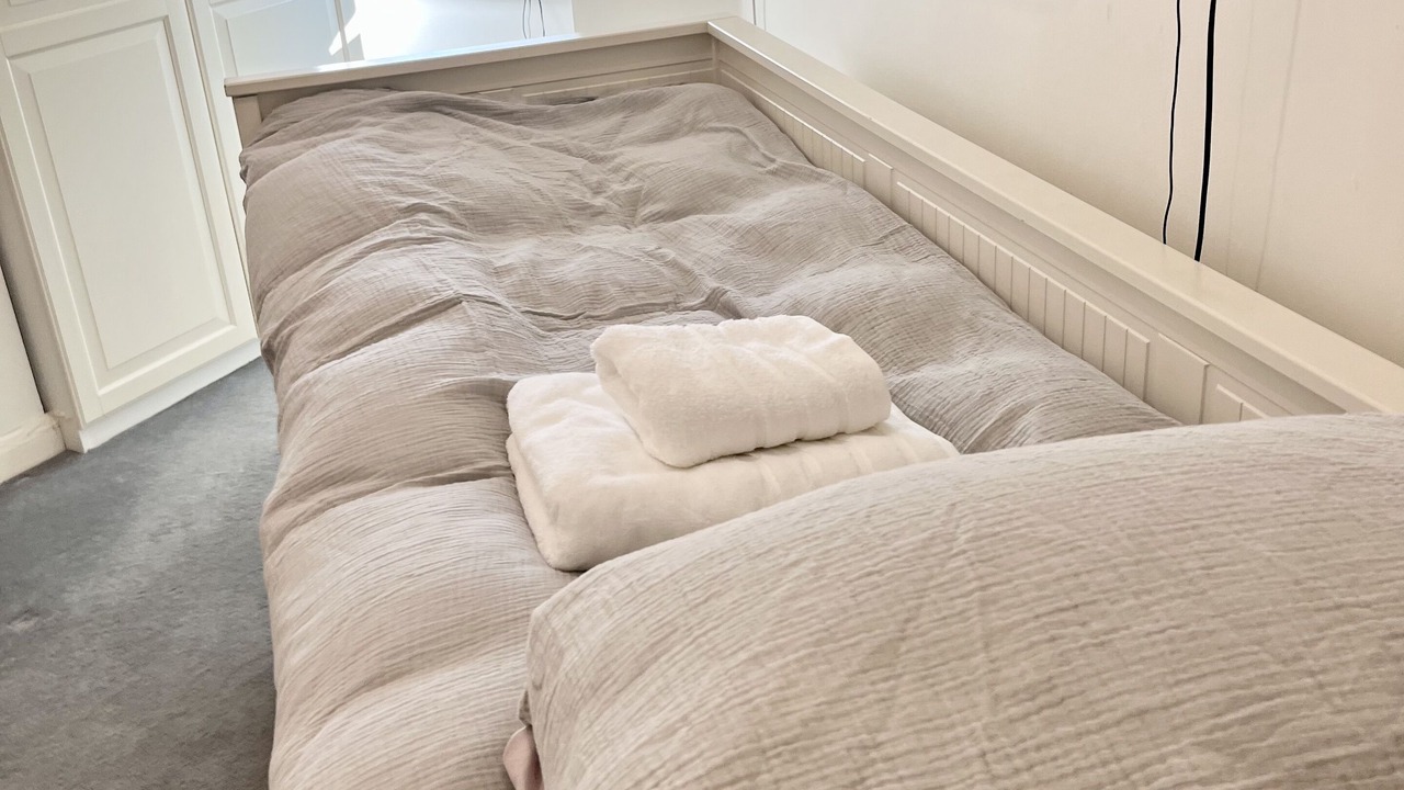 Photo of Bedroom in Hampstead
