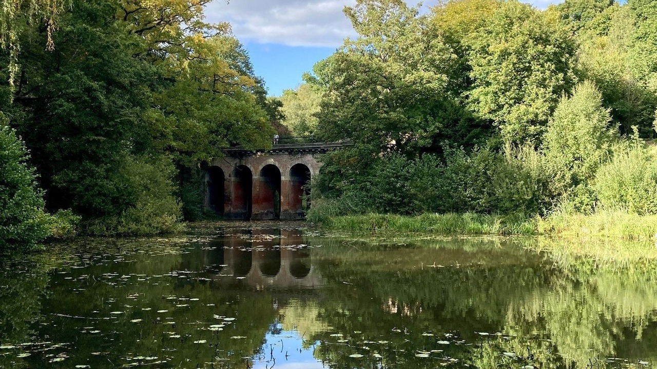 Photo of Outdoor in Hampstead