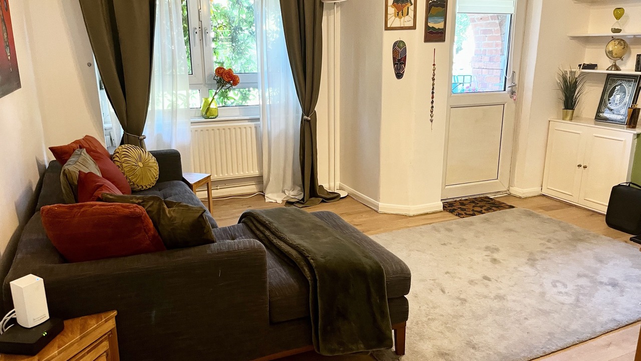 Photo of Livingroom in Hampstead