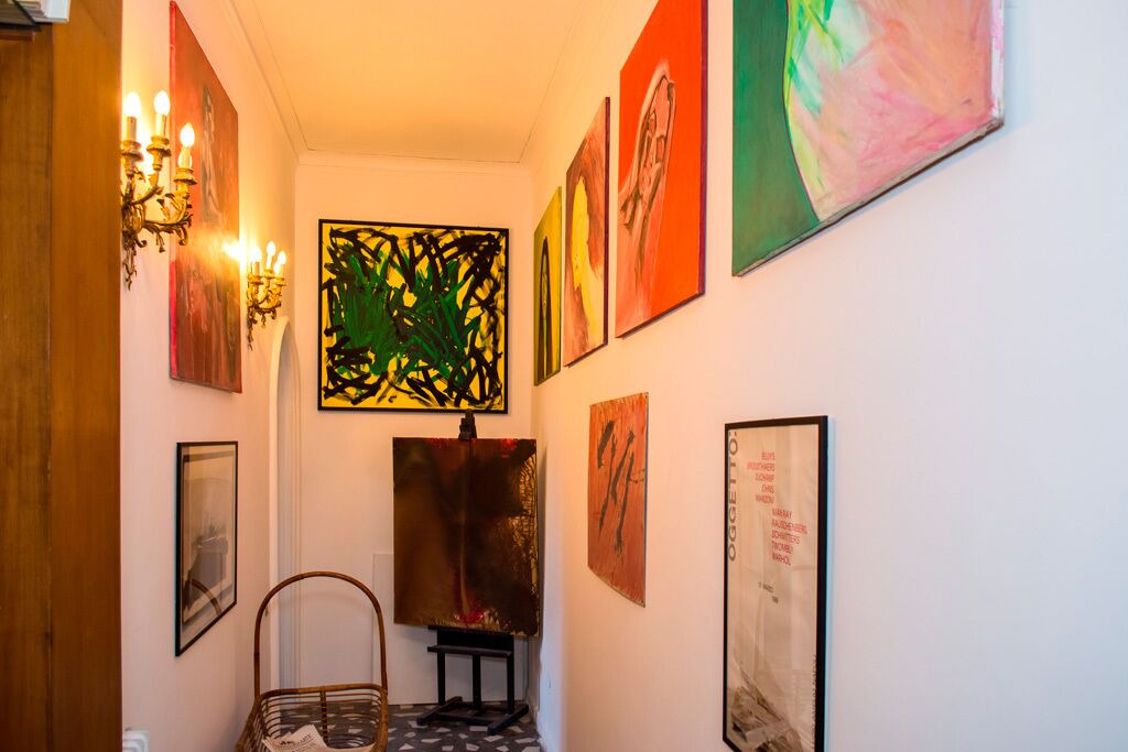 Photo of Others in Chiaia