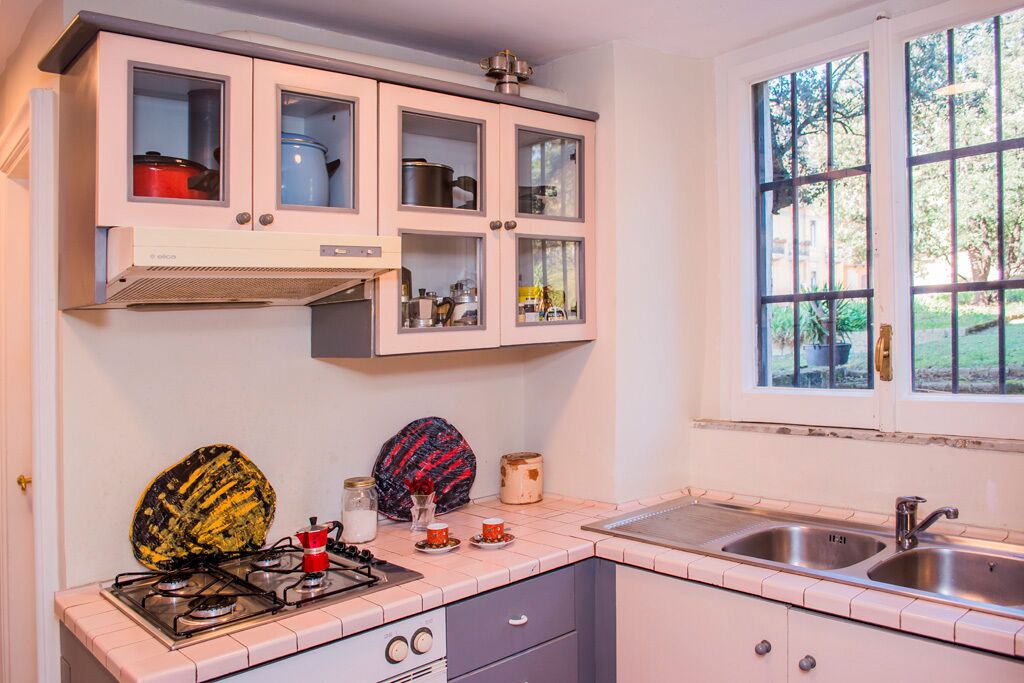Photo of Kitchen in Chiaia