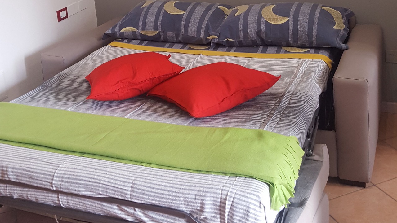 Photo of Bedroom in Bolognina