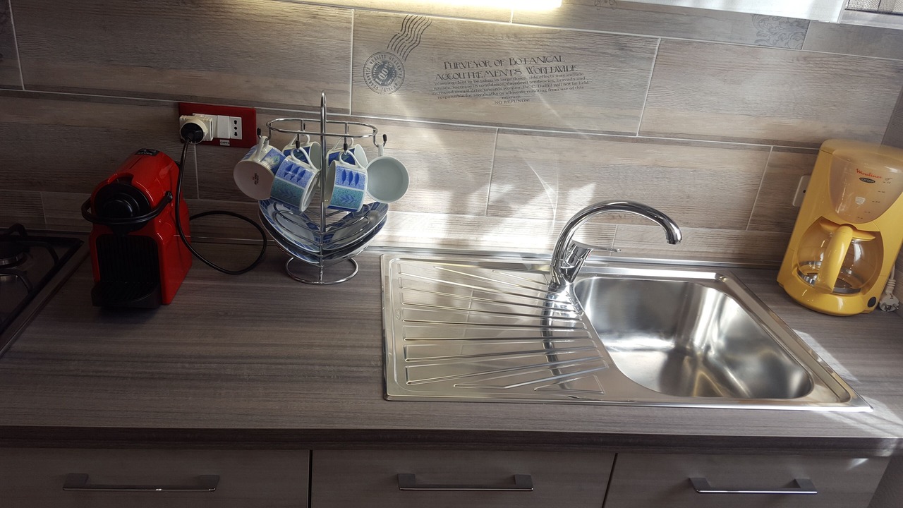Photo of Kitchen in Bolognina