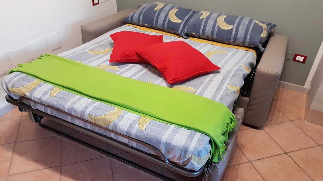 Photo of Bedroom in Bolognina