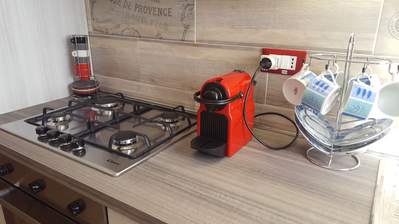 Photo of Kitchen in Bolognina