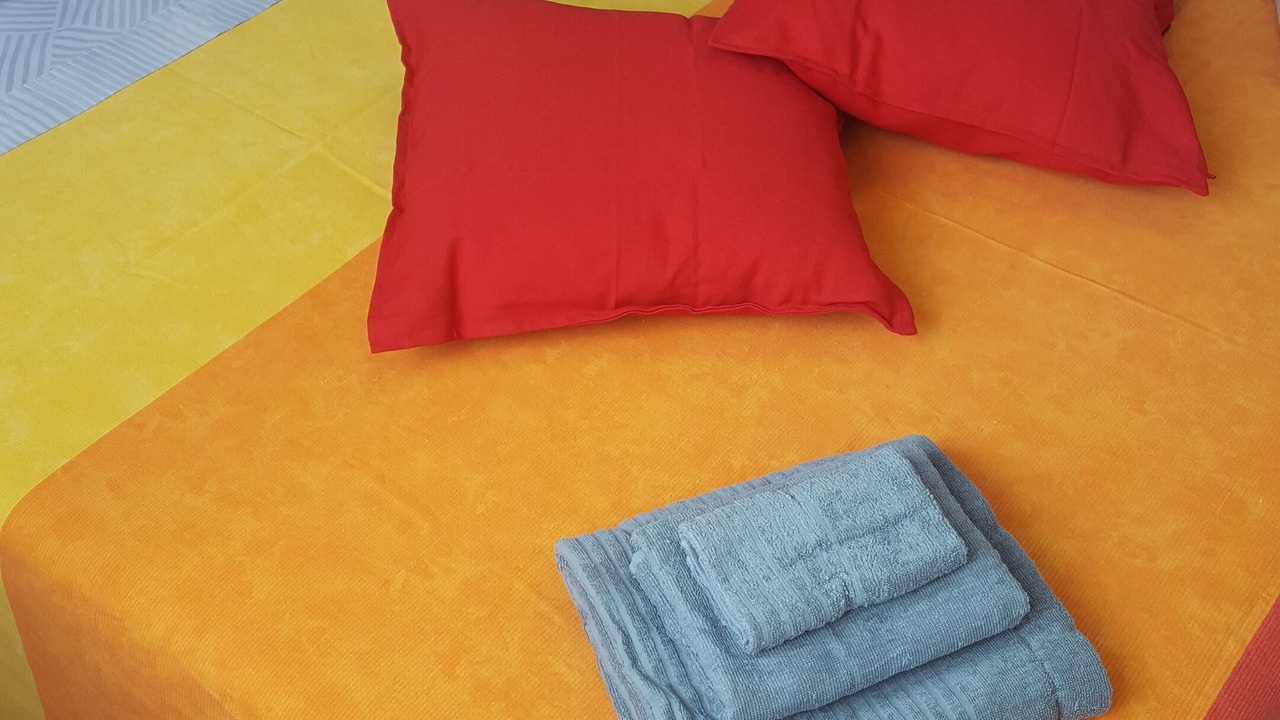 Photo of Bedroom in Bolognina