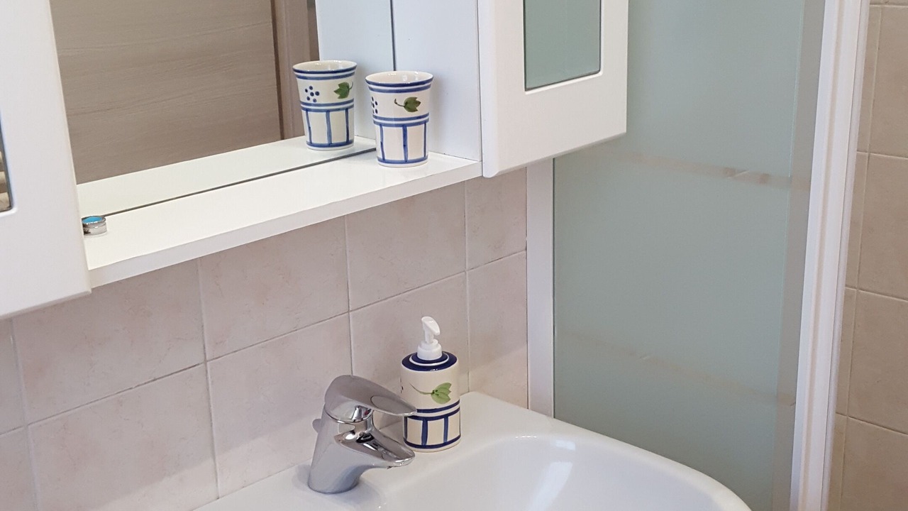 Photo of Bathroom in Bolognina