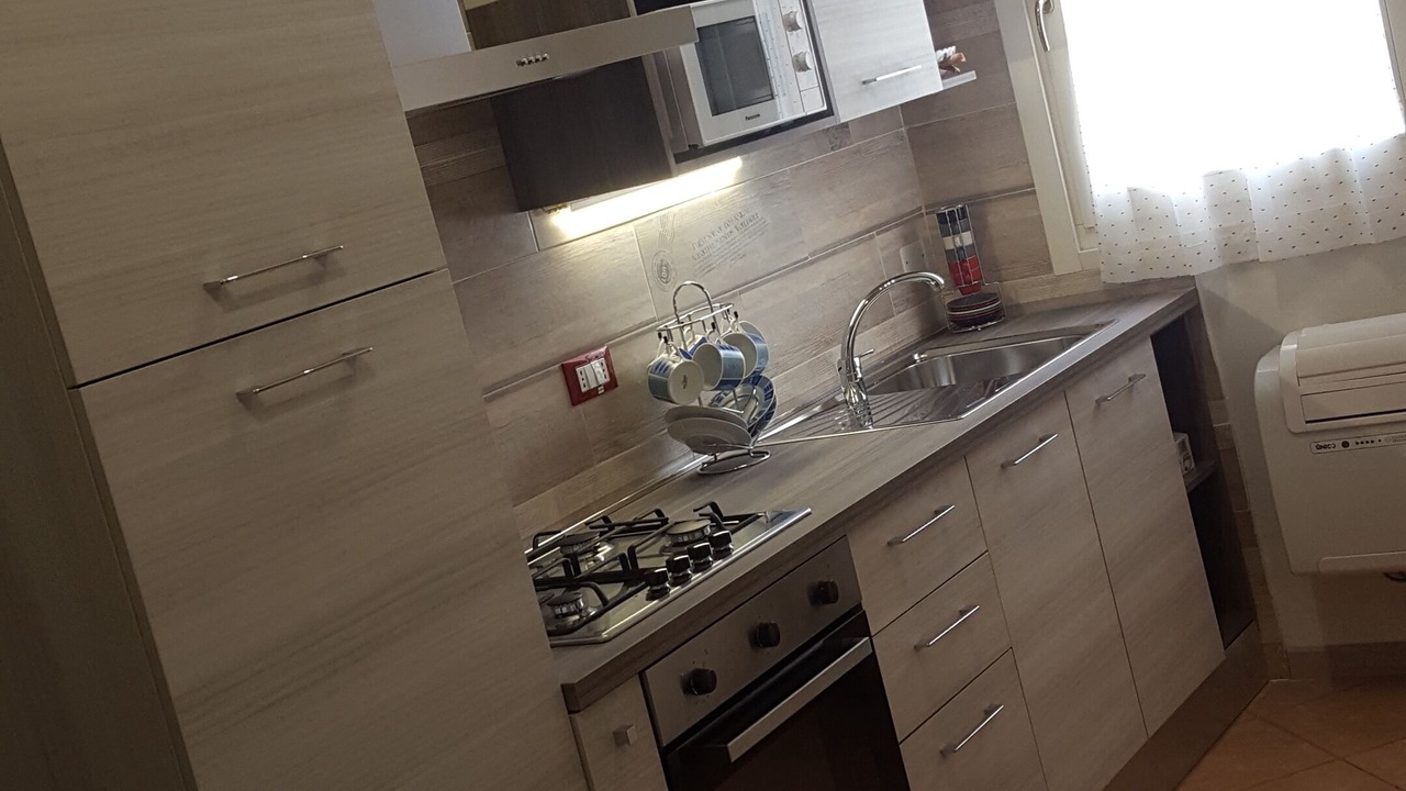Photo of Kitchen in Bolognina