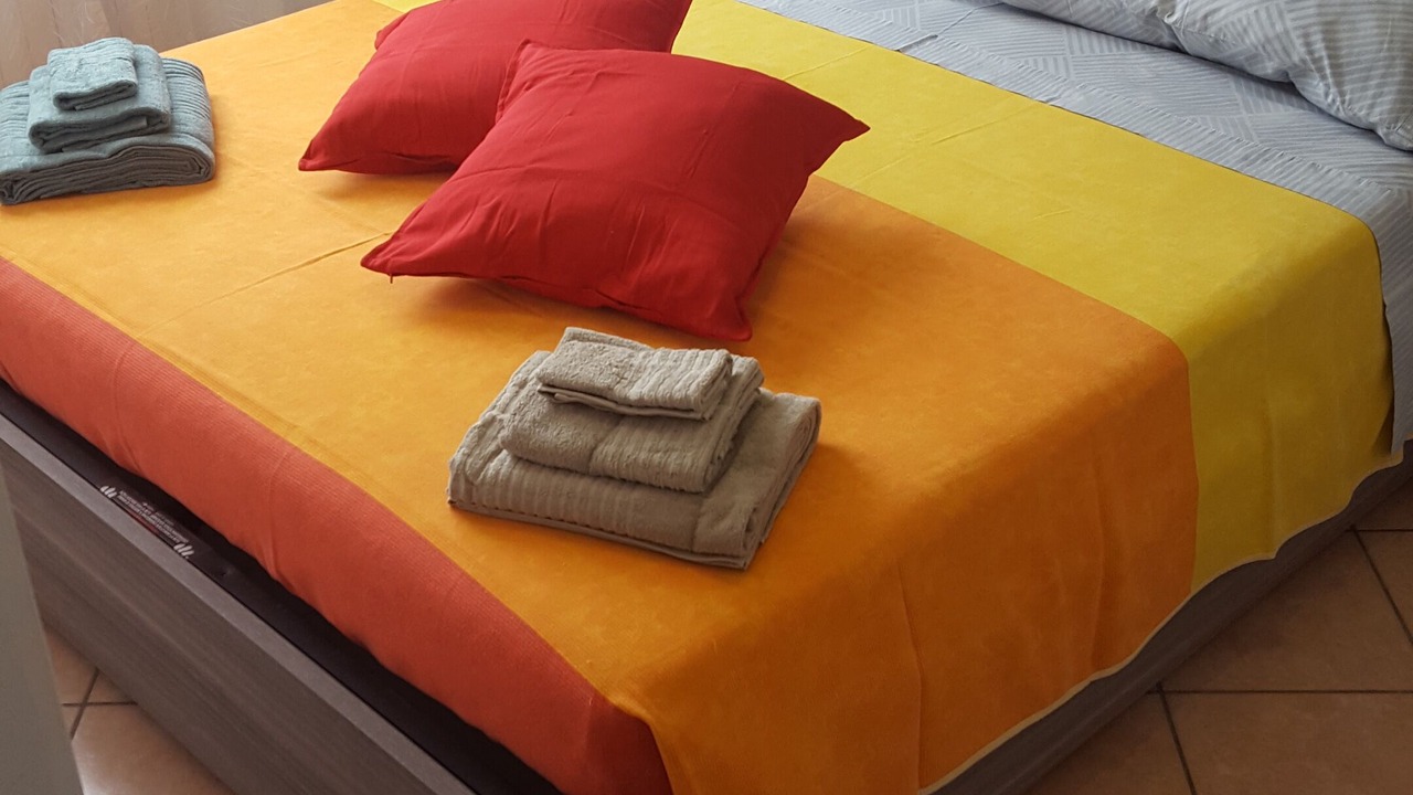 Photo of Bedroom in Bolognina
