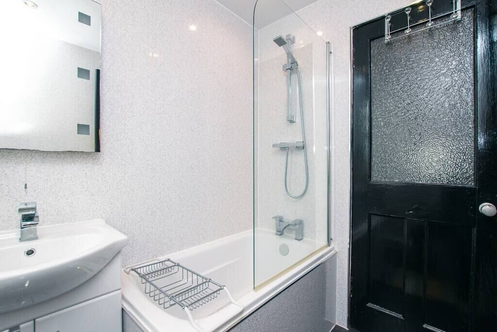 Photo of Bathroom in Milngavie