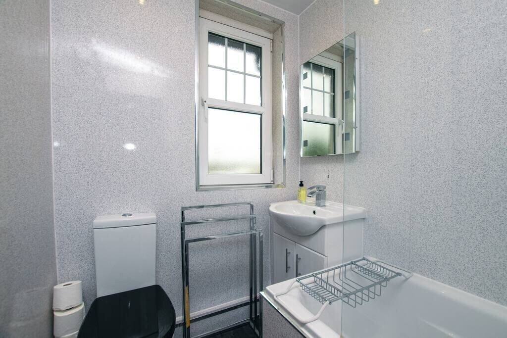 Photo of Bathroom in Milngavie