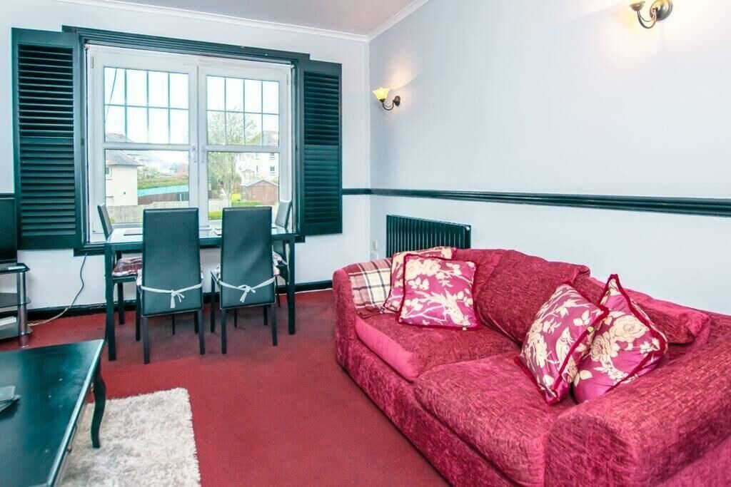Photo of Livingroom in Milngavie