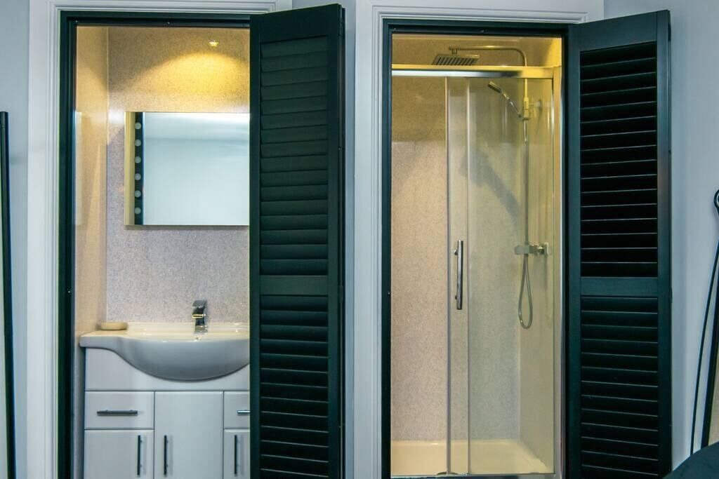 Photo of Bathroom in Milngavie