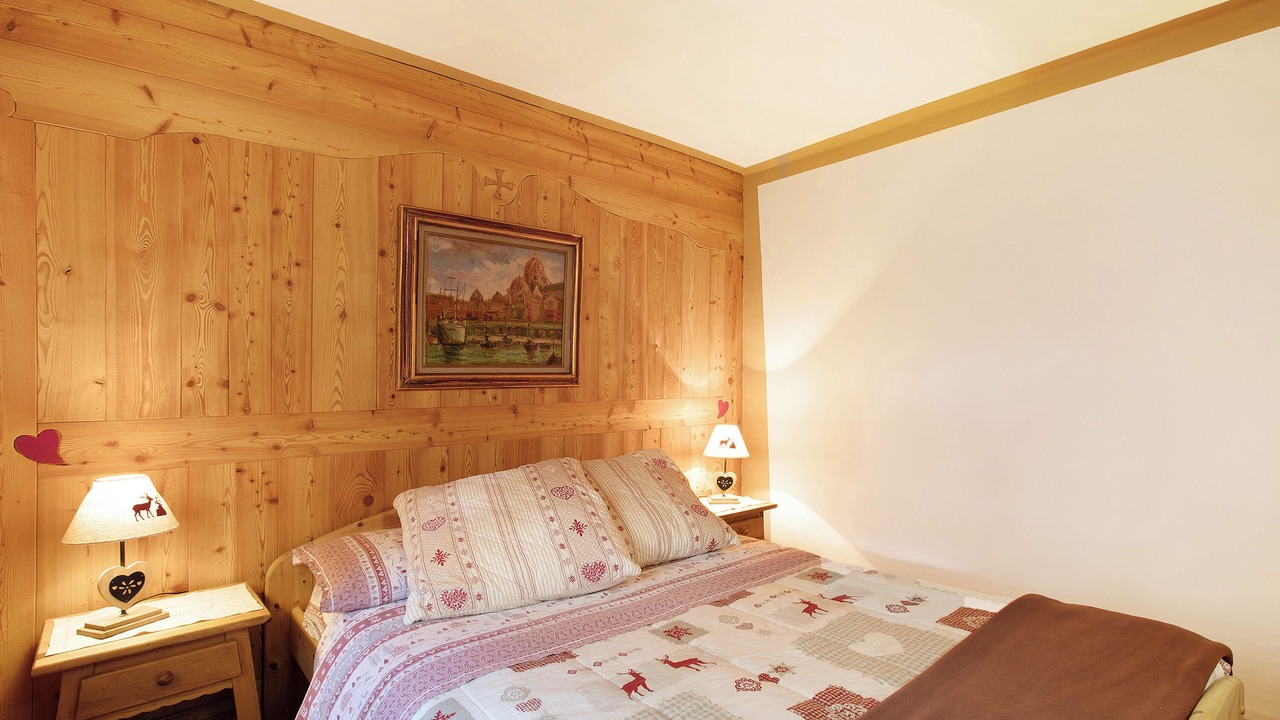 Photo of Bedroom in Gerdaz