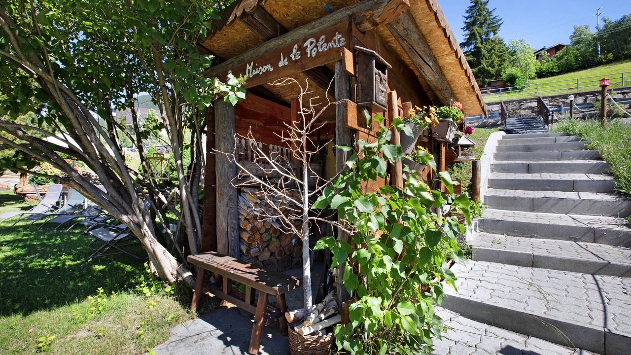 Photo of Outdoor in Gerdaz