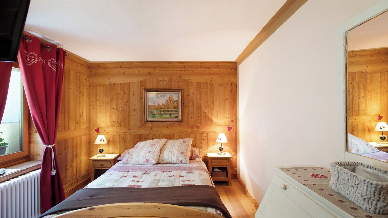 Photo of Bedroom in Gerdaz