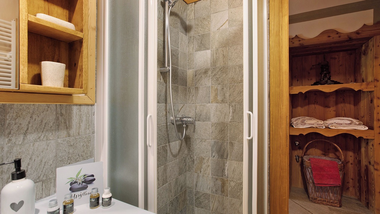 Photo of Bathroom in Gerdaz