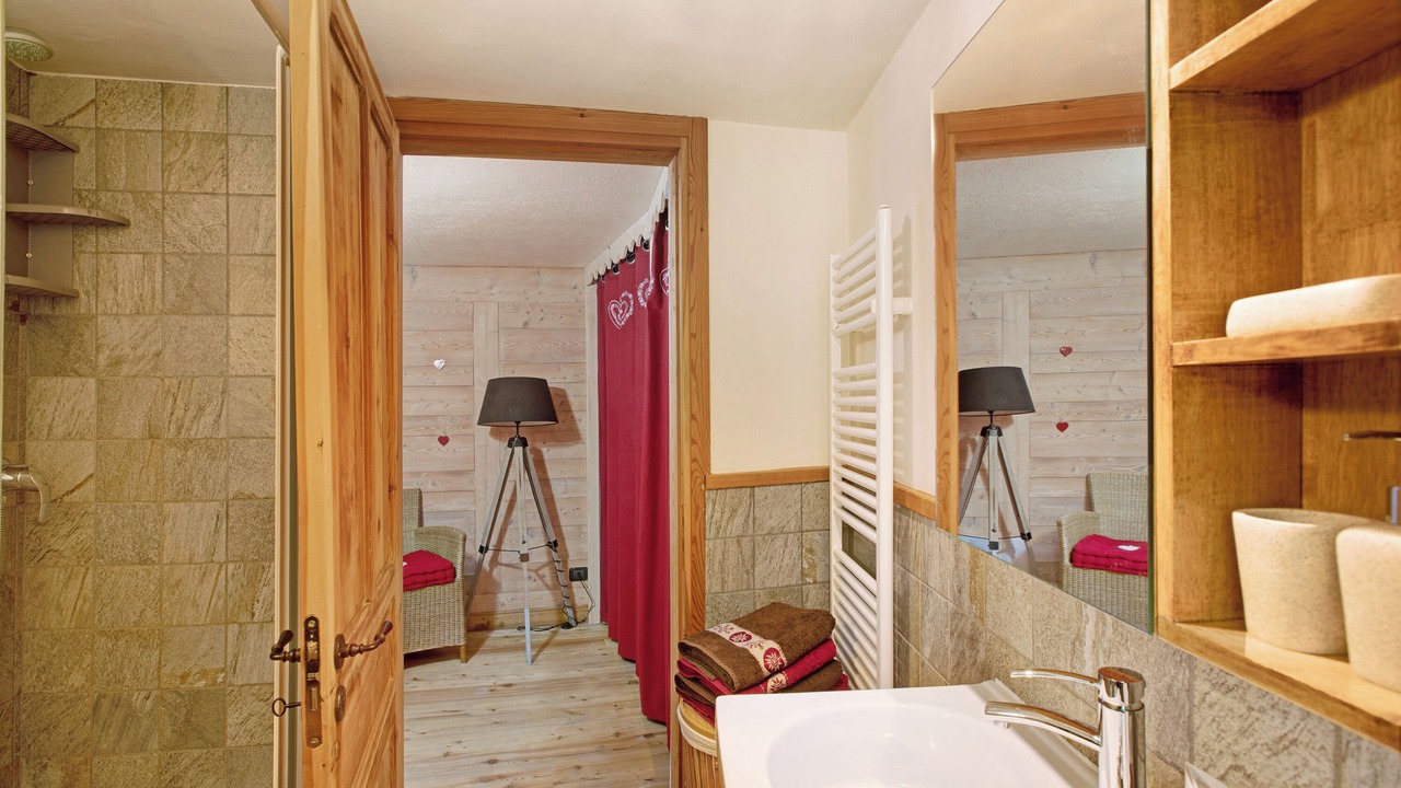 Photo of Bathroom in Gerdaz