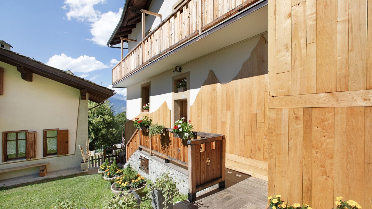 Photo of Outdoor in Gerdaz