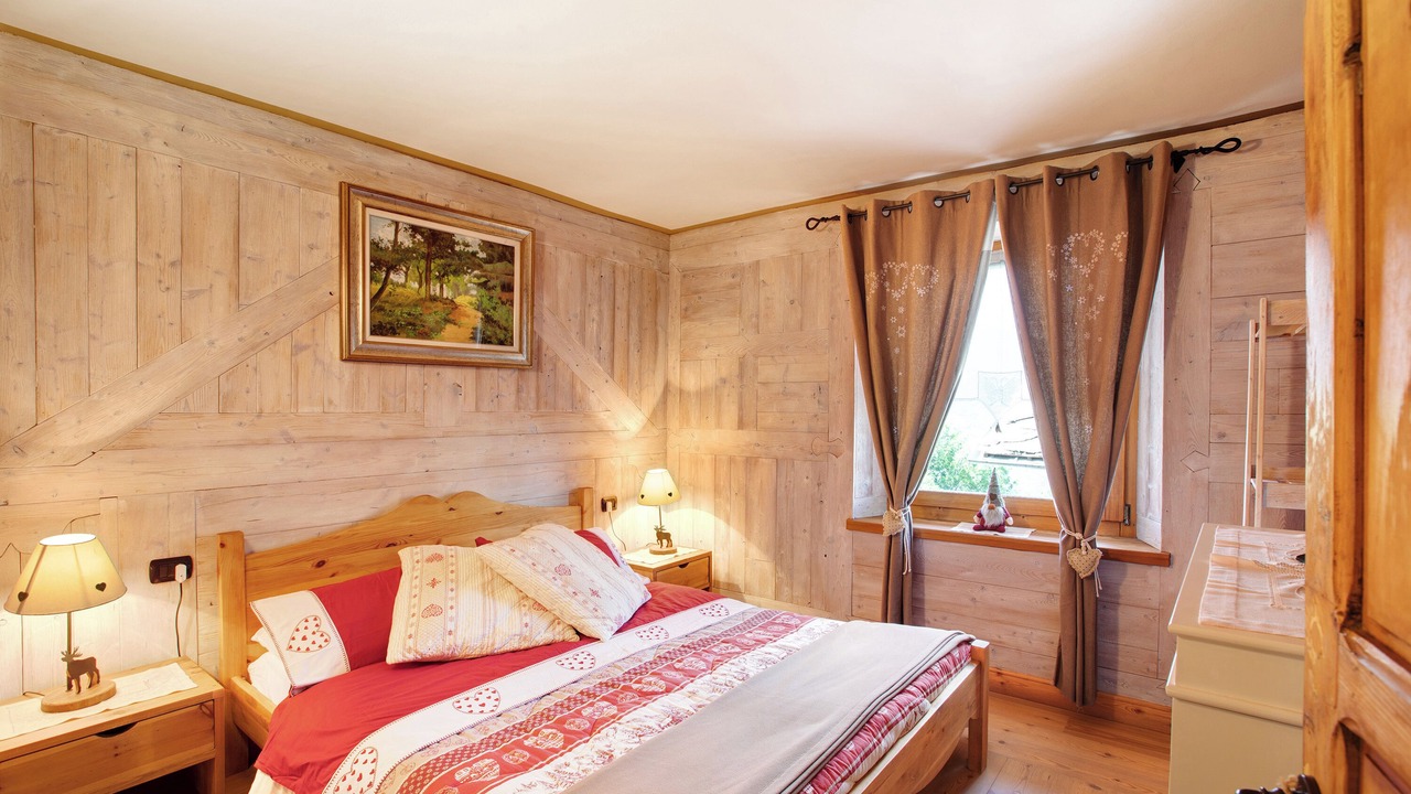 Photo of Bedroom in Gerdaz
