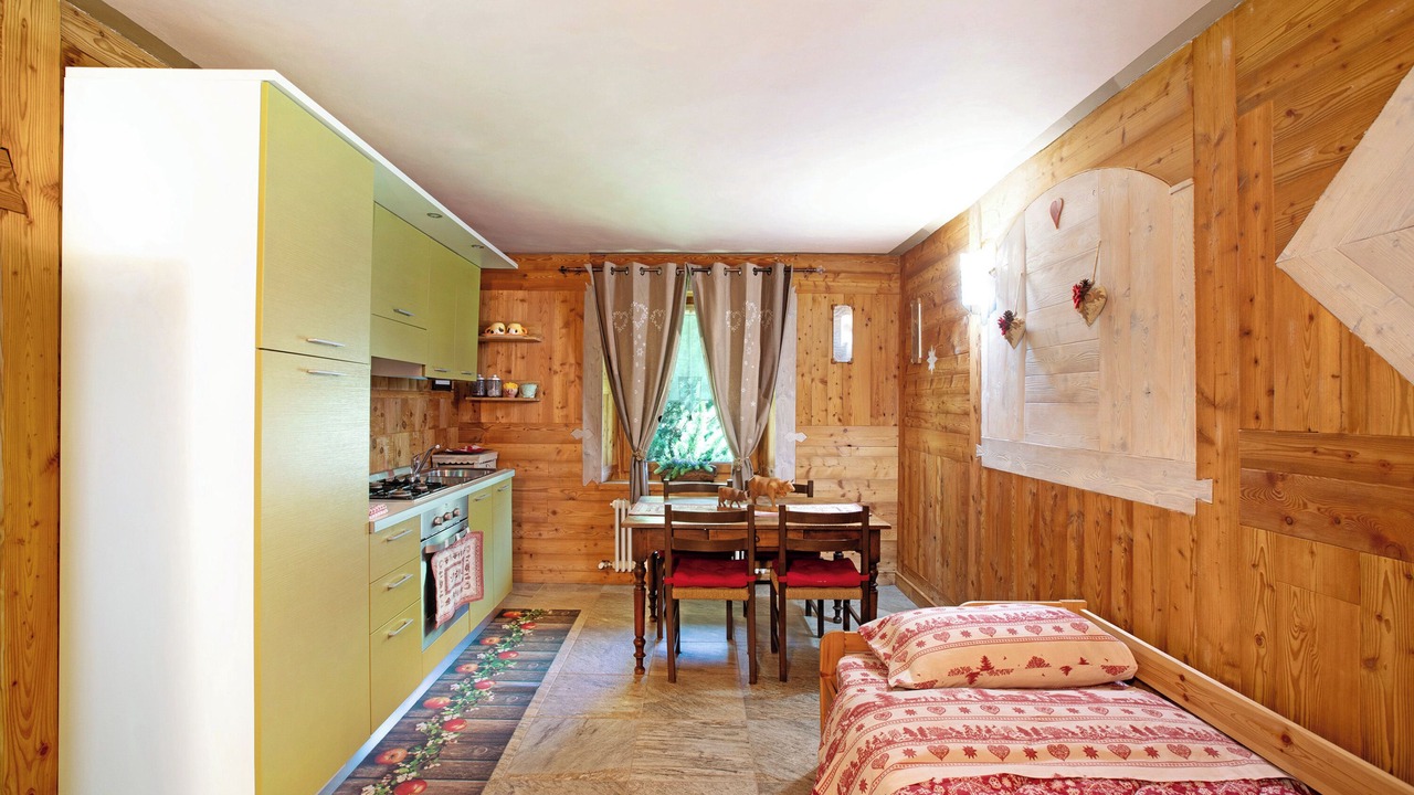 Photo of Bedroom in Gerdaz