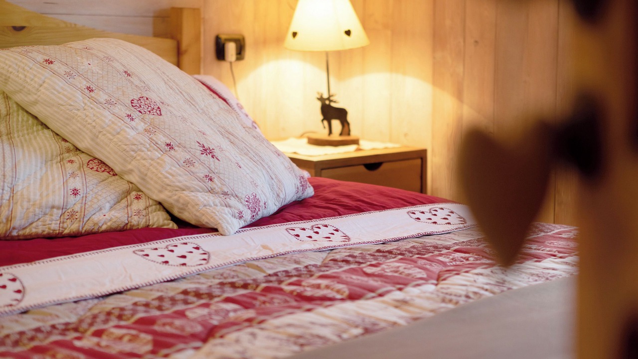 Photo of Bedroom in Gerdaz