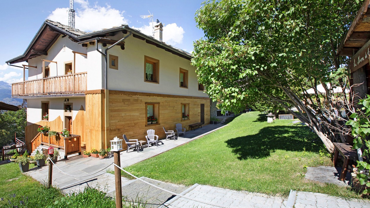 Photo of Outdoor in Gerdaz