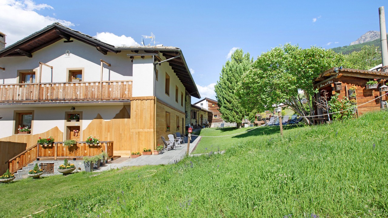 Photo of Outdoor in Gerdaz