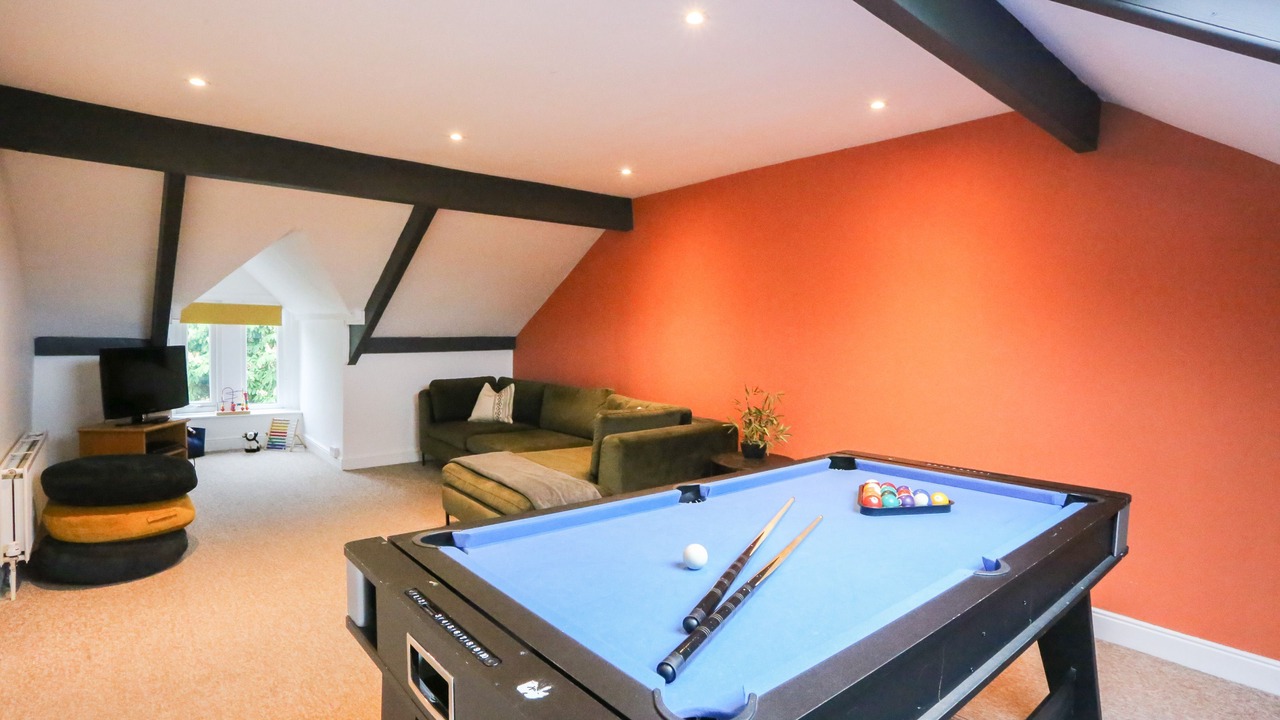 Photo of Bedroom in Kettlewell