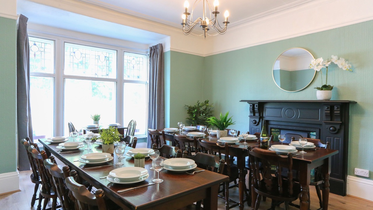 Photo of Bedroom in Kettlewell