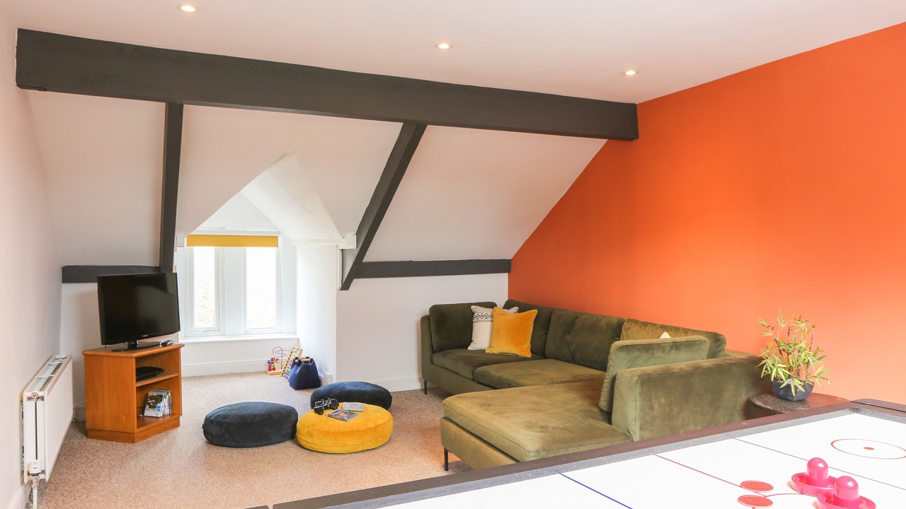 Photo of Bedroom in Kettlewell