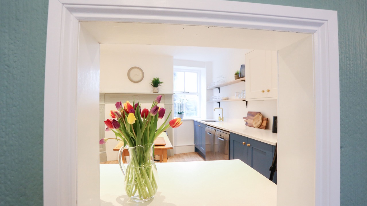 Photo of Bedroom in Kettlewell