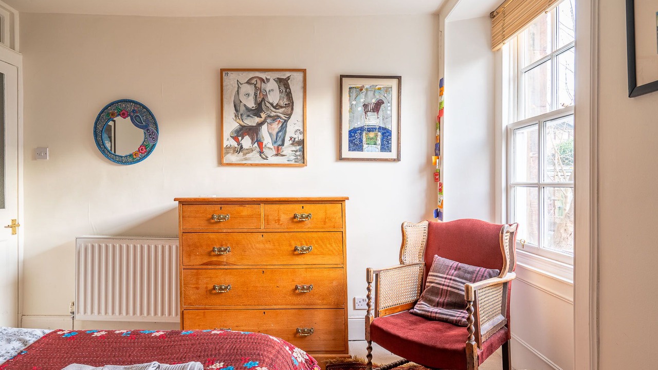 Photo of Bedroom in Newington
