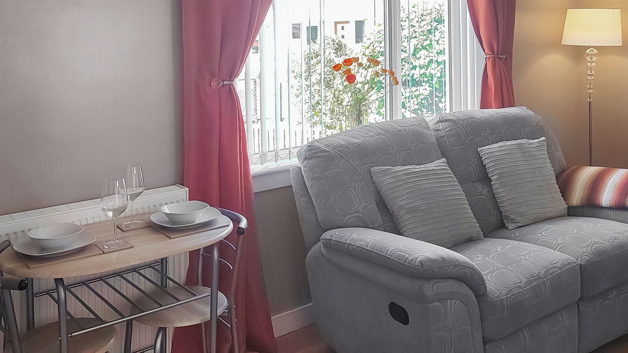 Photo of Bedroom in Perth