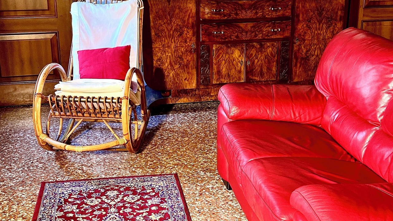 Photo of Livingroom in Cannaregio