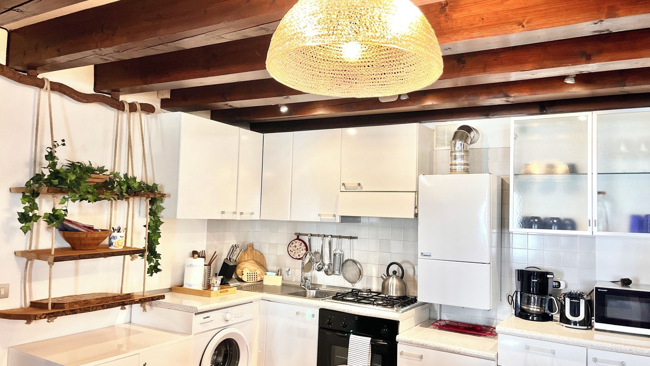 Photo of Kitchen in Cannaregio