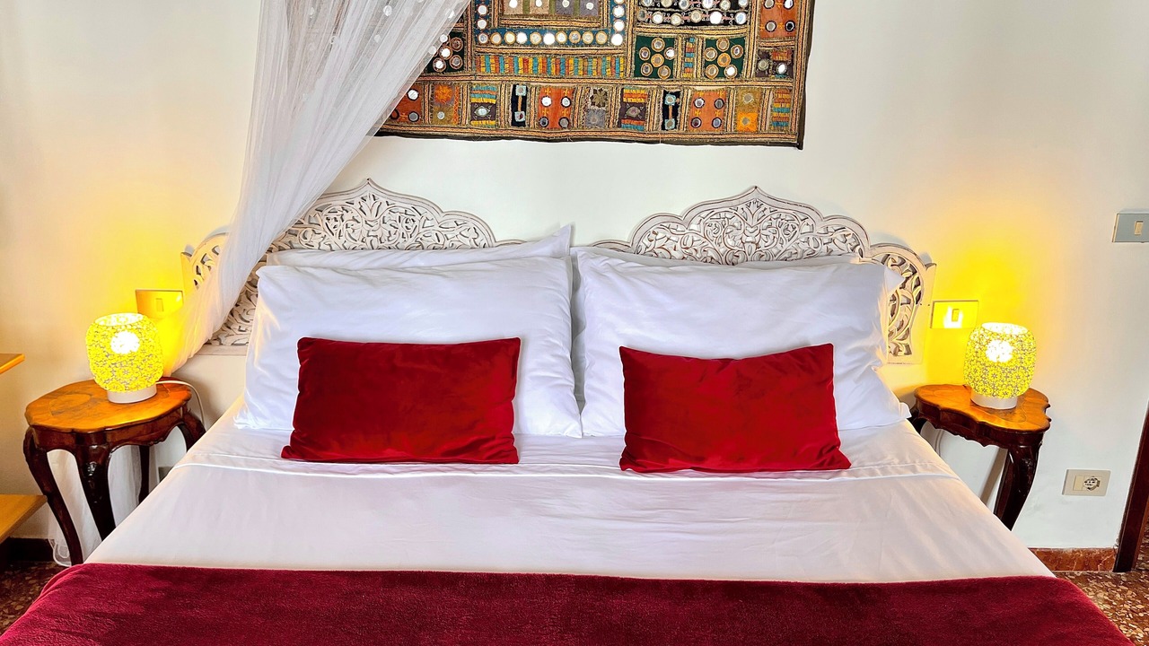 Photo of Bedroom in Cannaregio