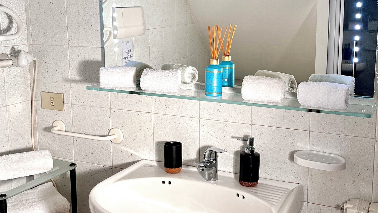 Photo of Bathroom in Cannaregio