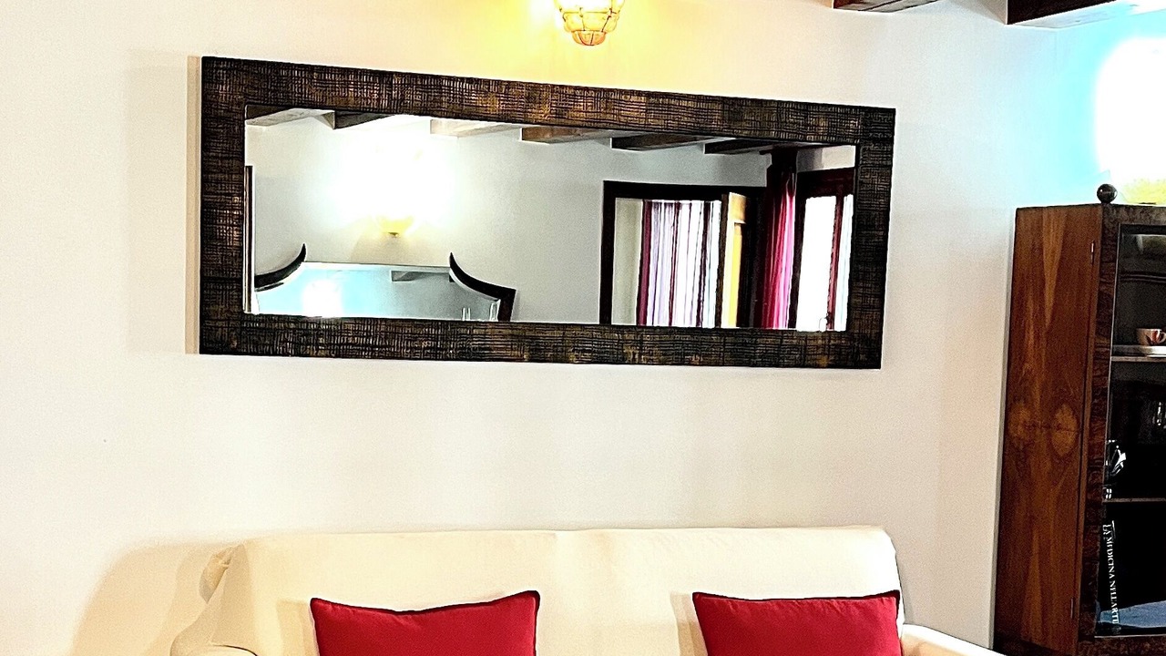 Photo of Livingroom in Cannaregio