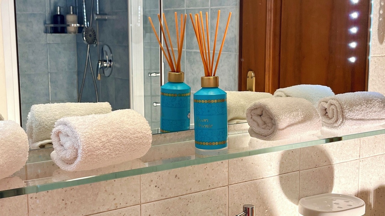 Photo of Bathroom in Cannaregio