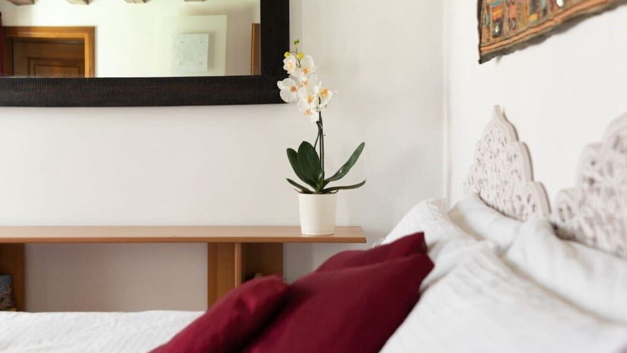 Photo of Bedroom in Cannaregio