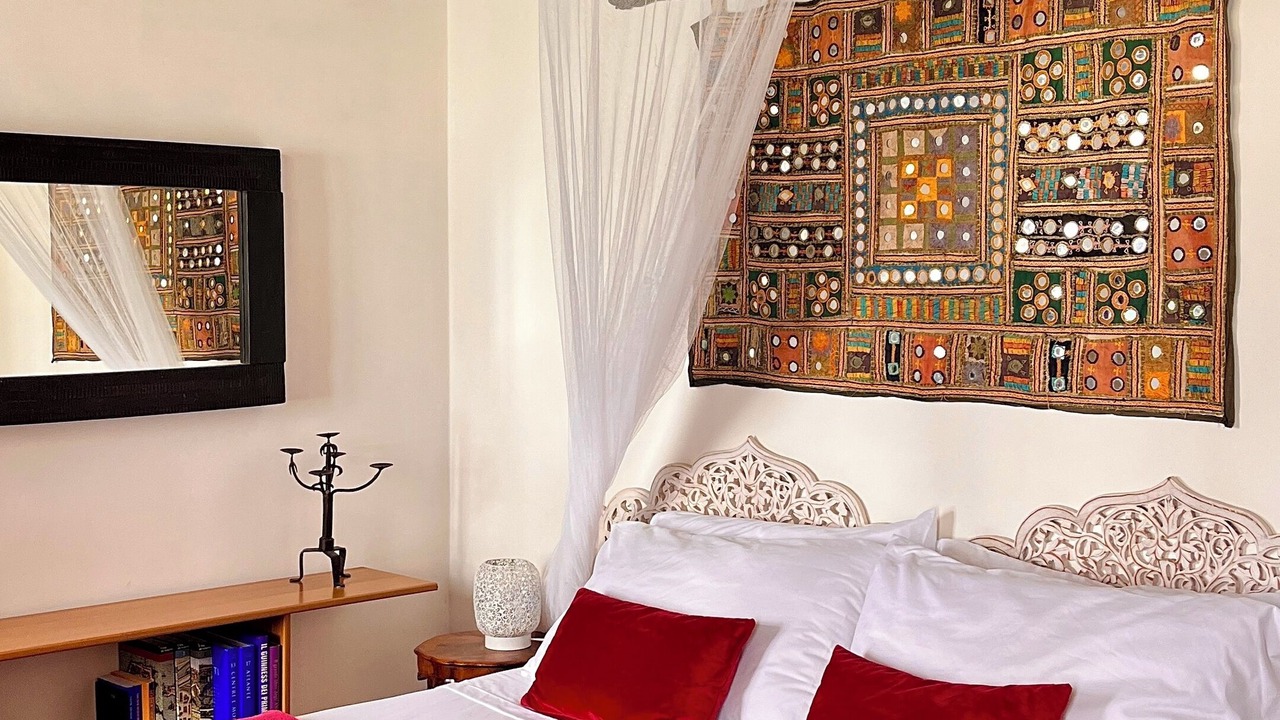 Photo of Bedroom in Cannaregio