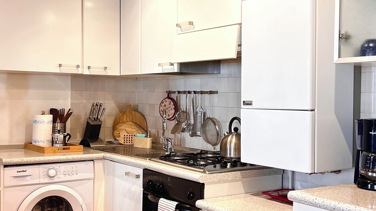 Photo of Kitchen in Cannaregio