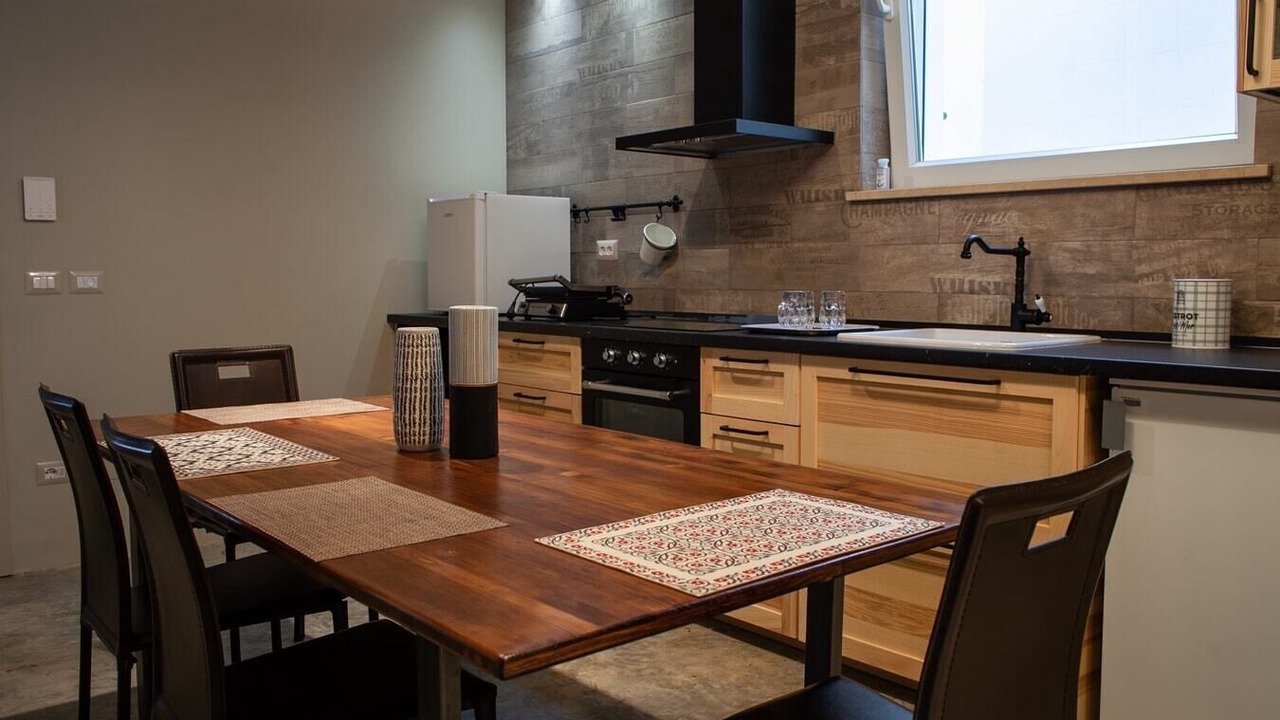 Photo of Kitchen in Porto Sant'Elpidio