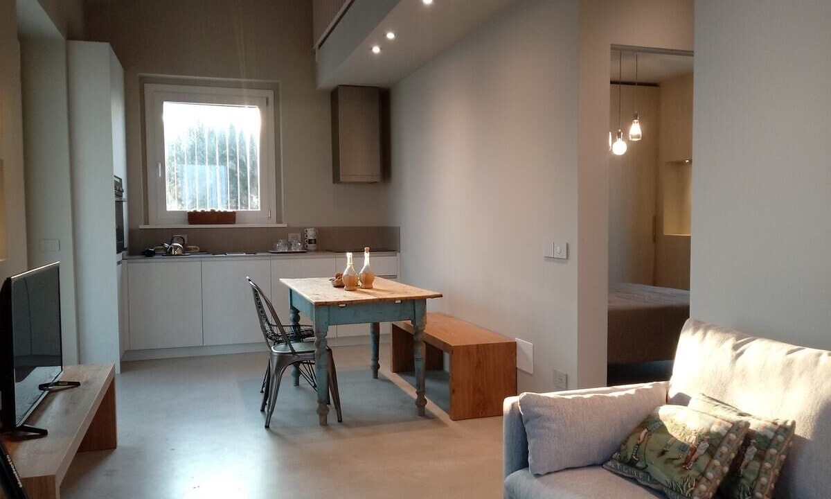 Photo of Livingroom in Porto Sant'Elpidio